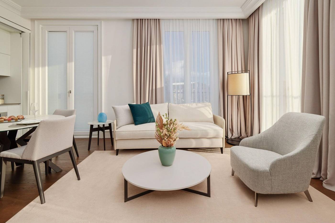 Porto Palace-Montenegro-Tivat-Room-9