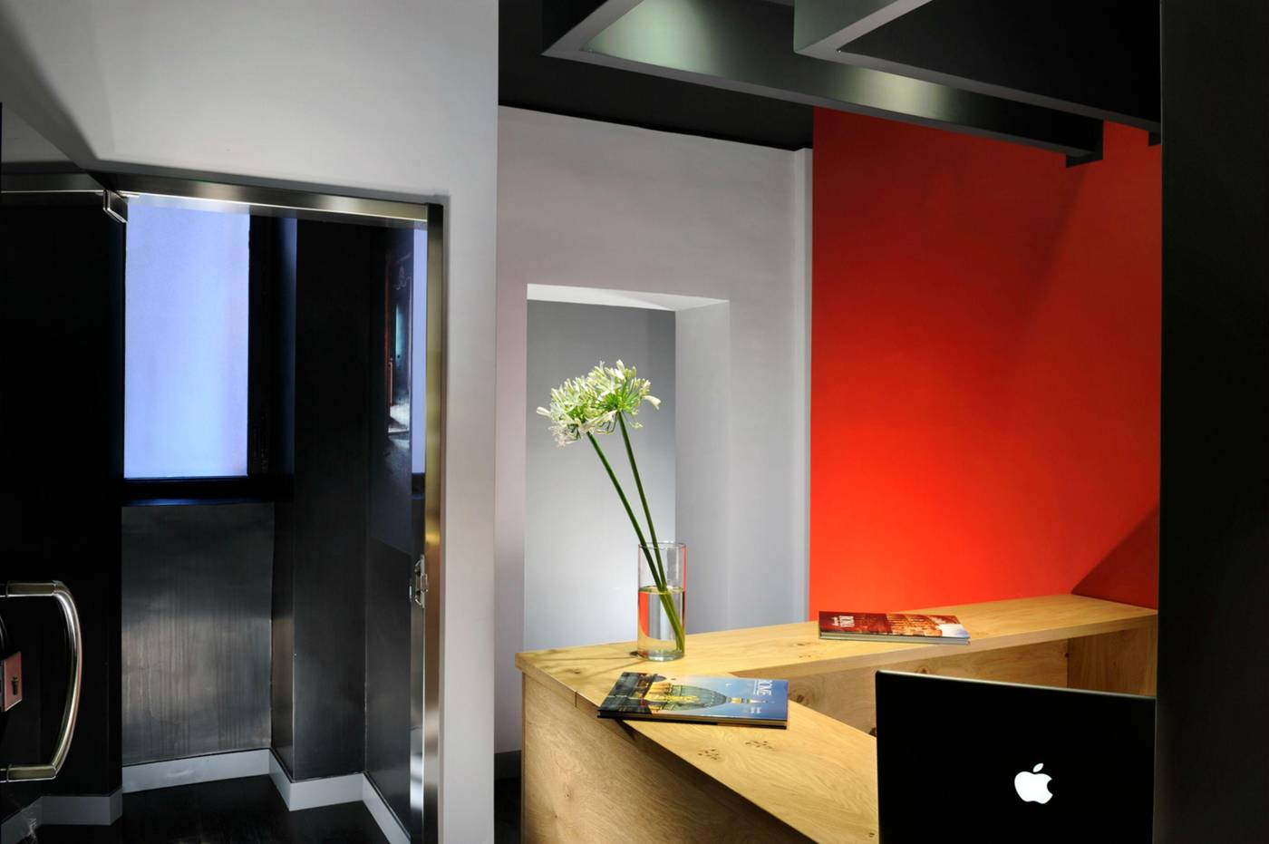 Suite Art Navona-Italy-ROME-Lobby-5