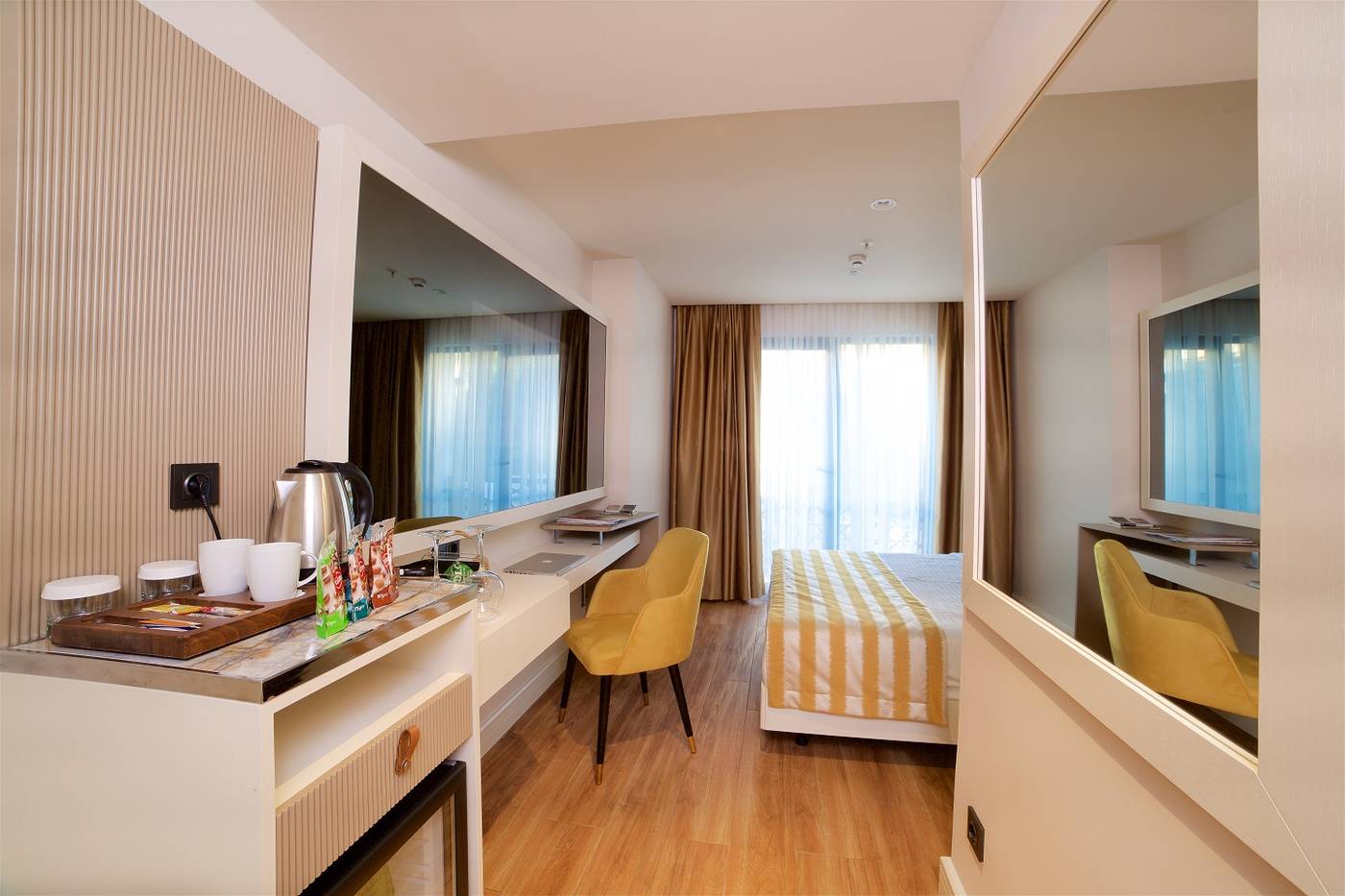 Icon-Hotel-Taksim-Room-5