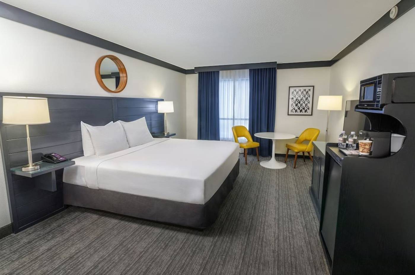 OYO Las Vegas Hotel & Casino-United States-LAS VEGAS-Room-5