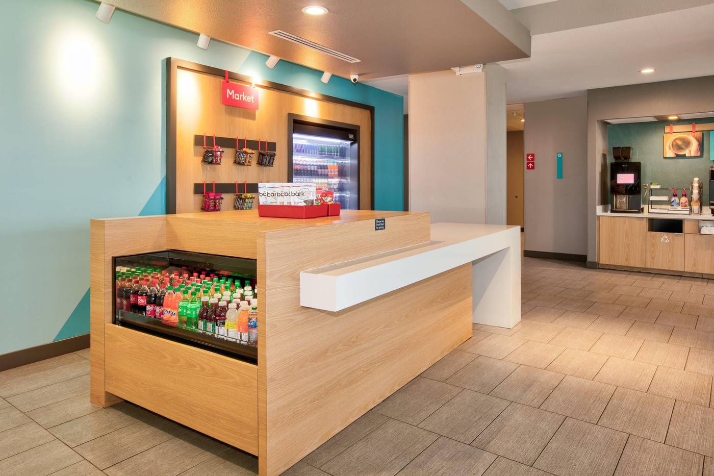 avid hotel Austin – Tech Ridge-United States-Austin-General view-1