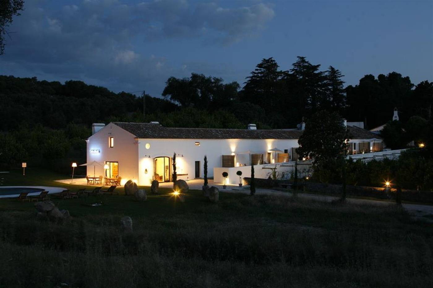 Imani Country House-Portugal-ÉVORA-General view-3
