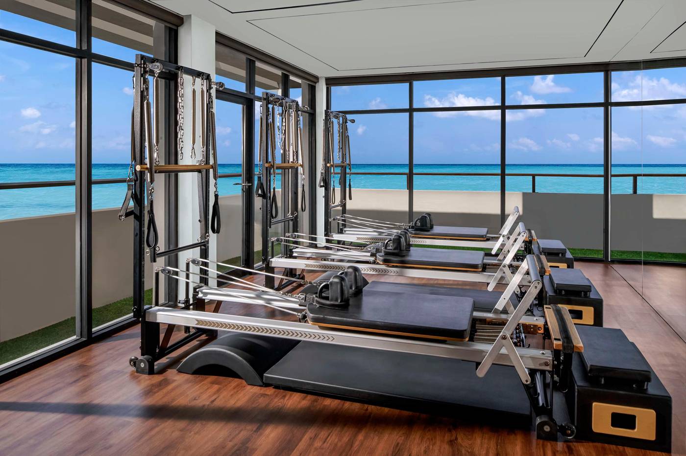 The Apurva Kempinski Bali-Indonesia-Bali-General view-7