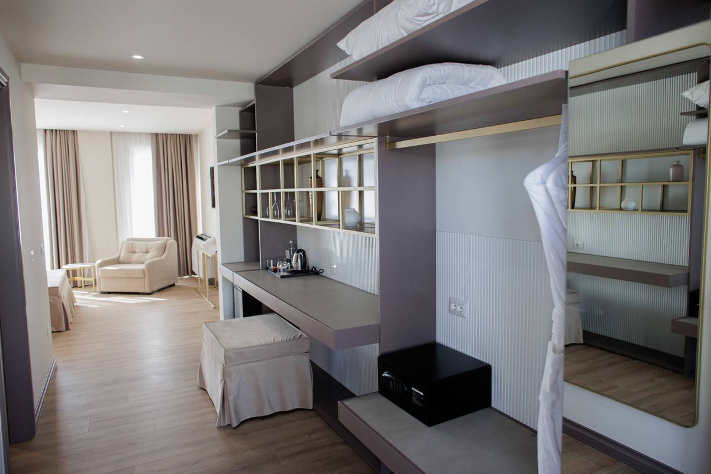 Palace Hotel & Spa 16.12.25