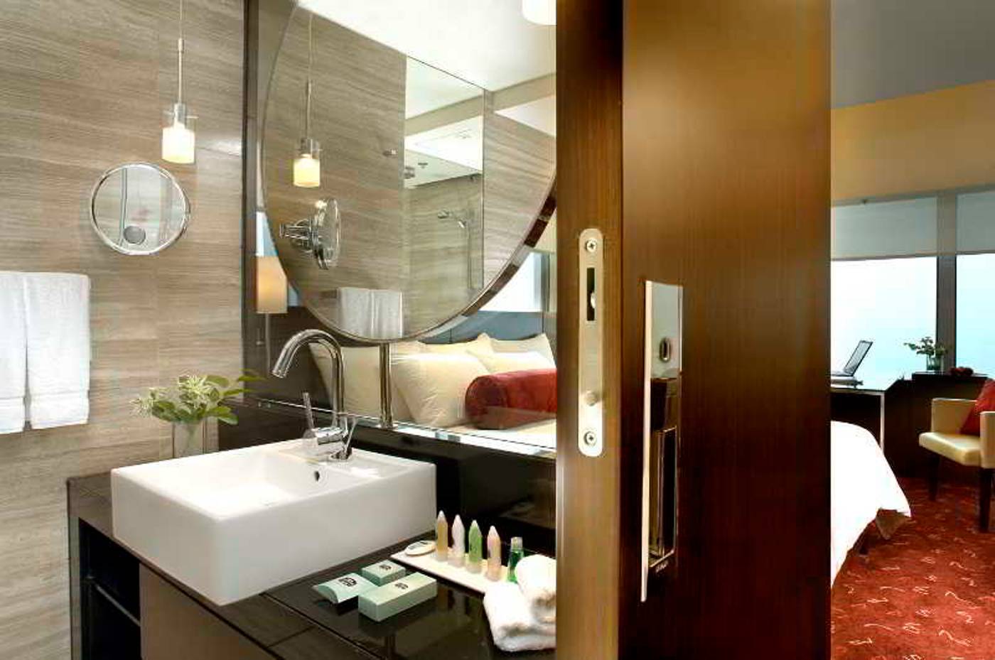 Courtyard-Hong-Kong-Room-22