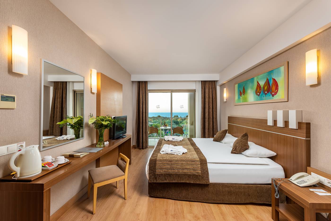 Sunis Kumkoy Beach Resort Hotel & SpaSunis Kumkoy Beach Resort Hotel & Spa