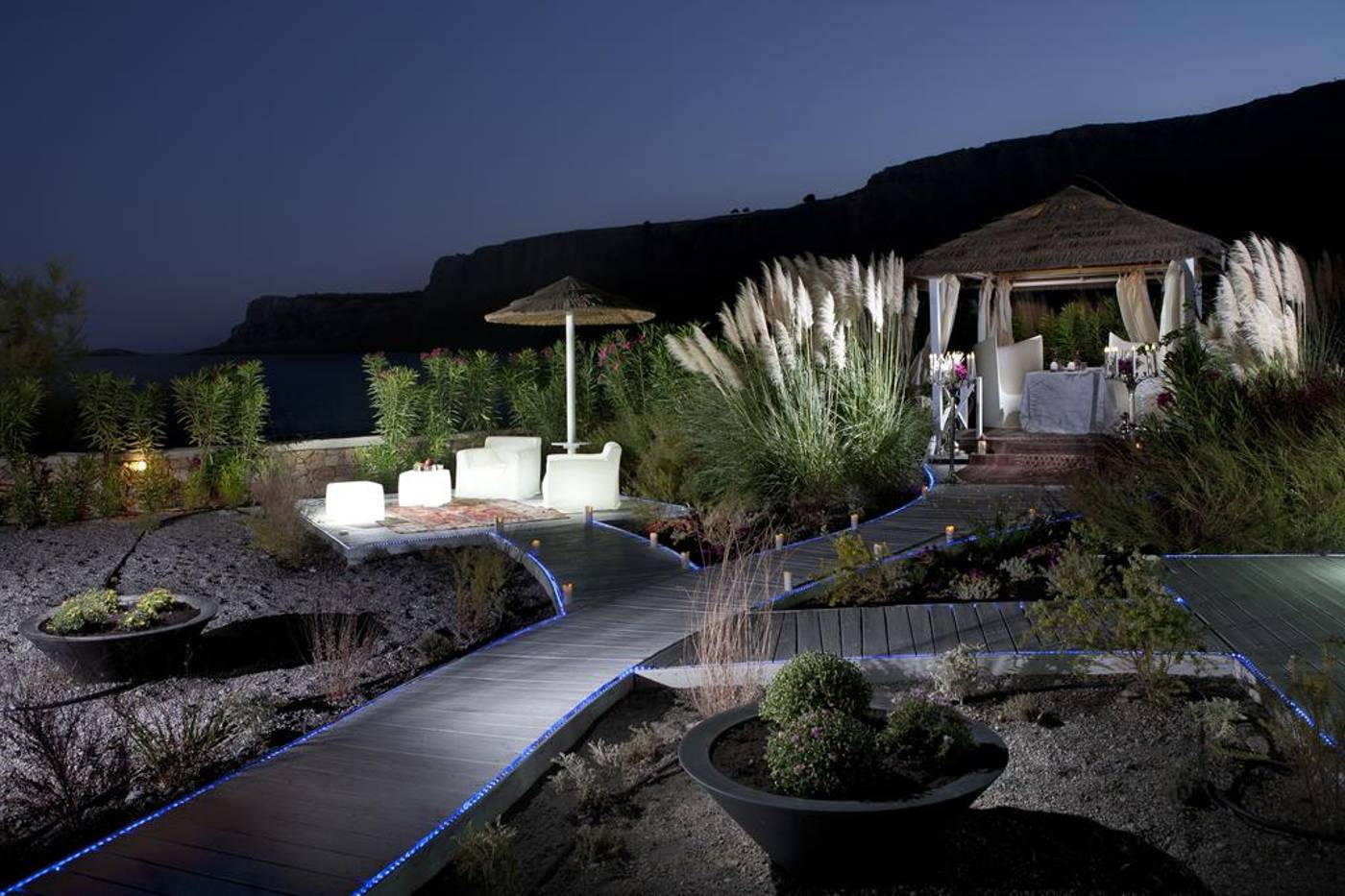 Aquagrand Exclusive Deluxe Resort - Adults Only