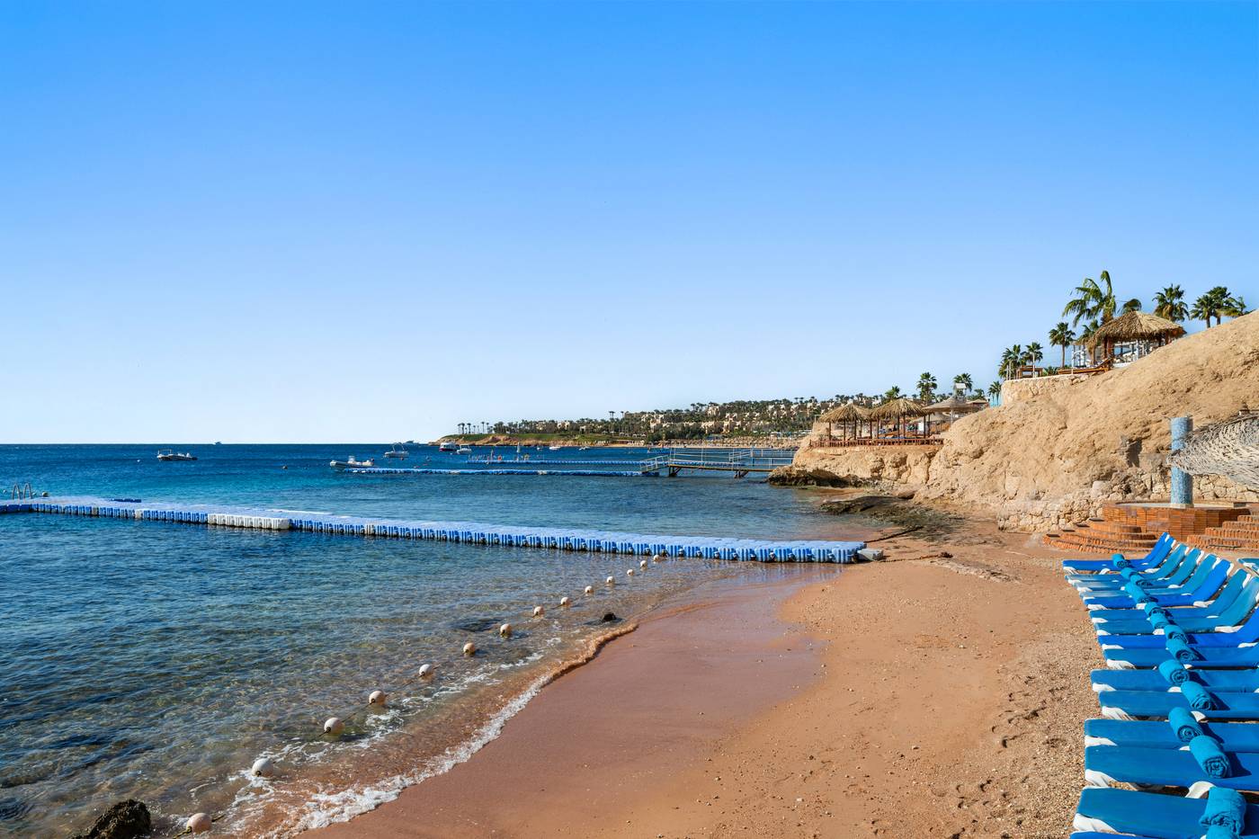 Hilton-Sharks-Bay-Resort-Beach-86