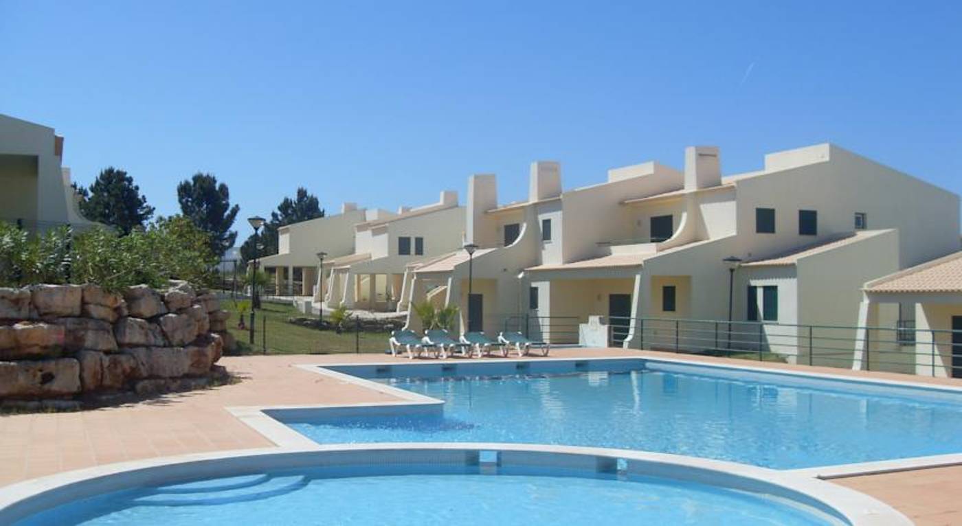 Glenridge Albufeira Beach & Golf Resort