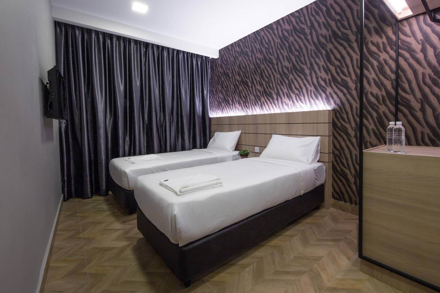 Worldview Grand Hotel-Malaysia-KUALA LUMPUR-General view-2