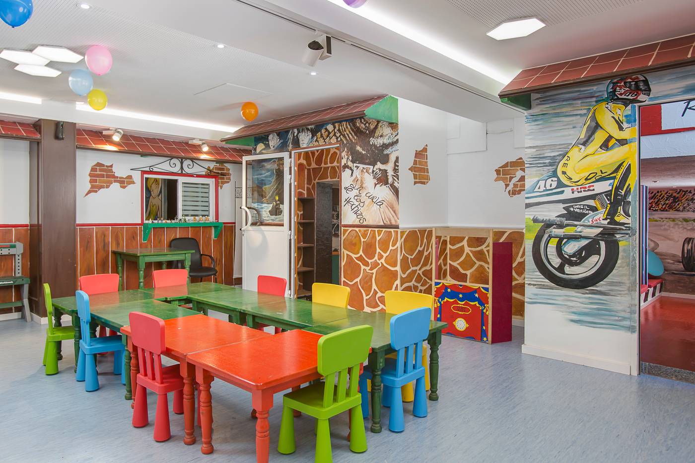 Gran-Hotel-Las-Fuentes-Sports-and-Entertainment-63