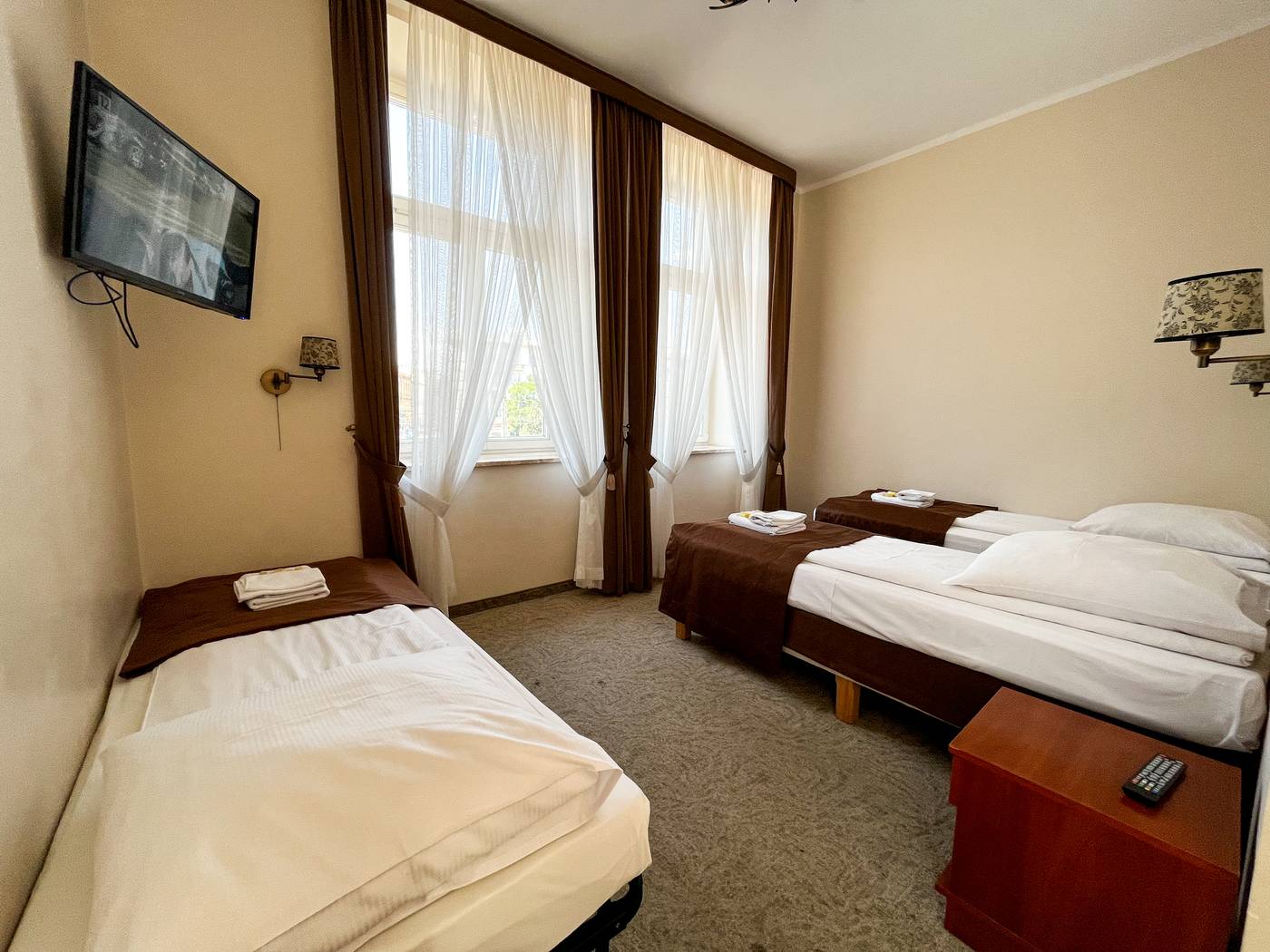 Aparthotel-Globus-Krakaw-Room-11