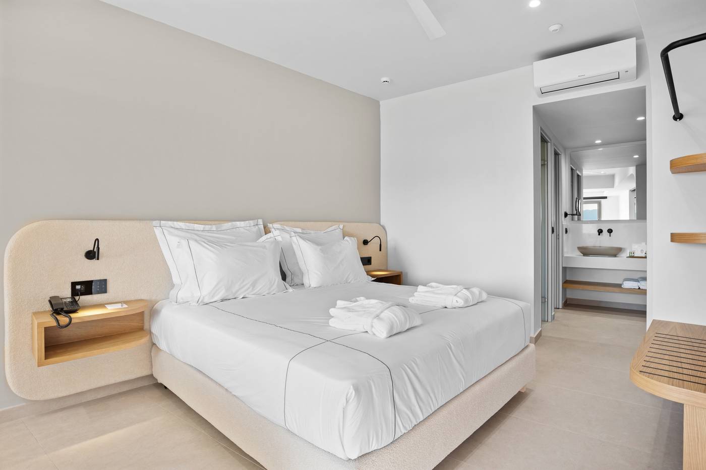 New - Ventale island breeze resort