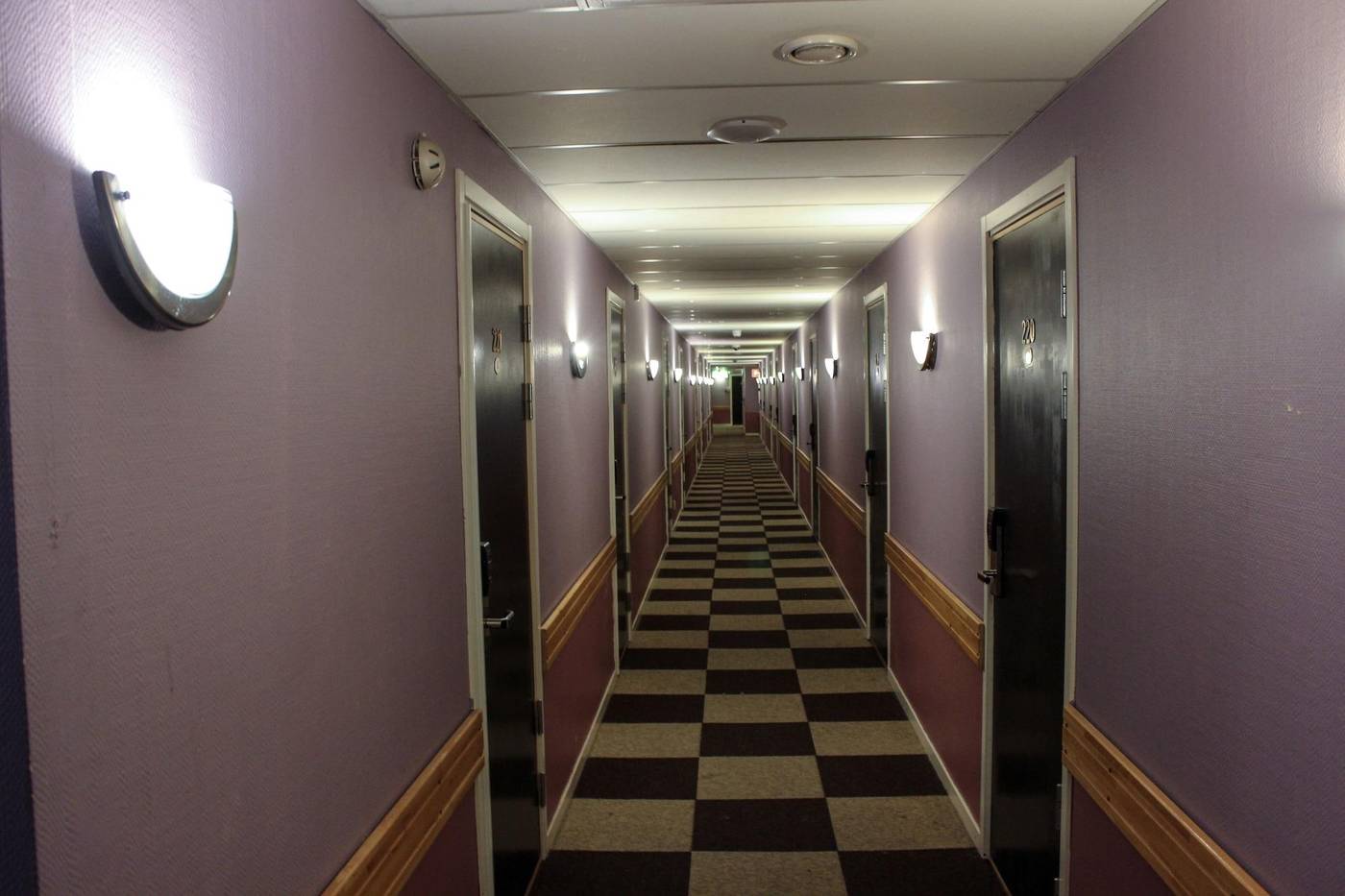 Euroway Hotel-Sweden-HISINGS BACKA -Lobby-3