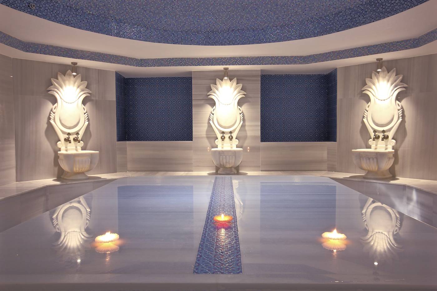 Dalyan Resort Hotel