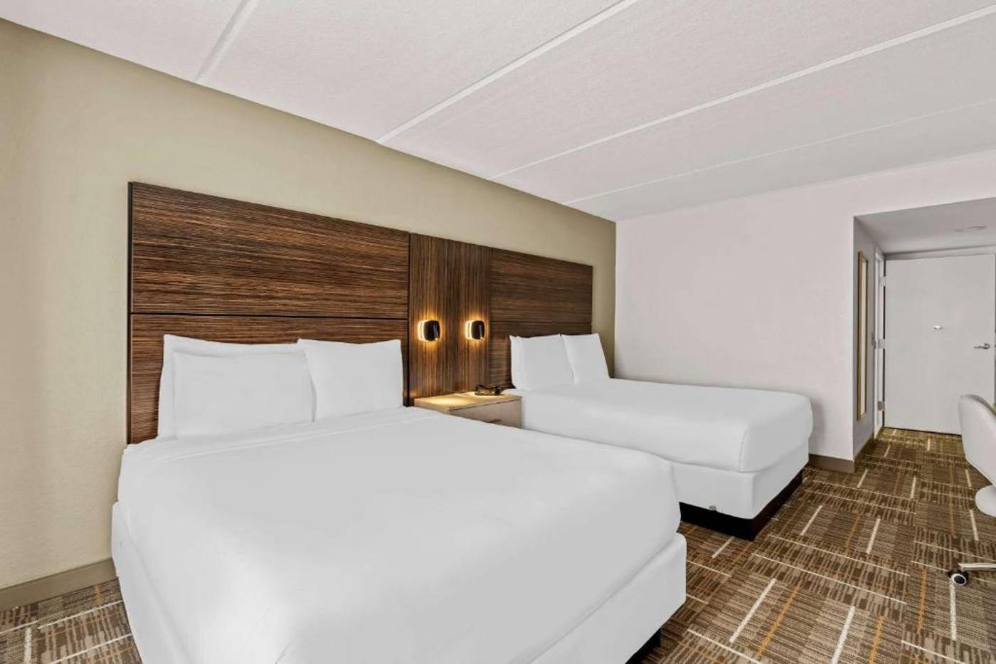 Sonesta Essential Orlando-United States-Orlando-Room-9