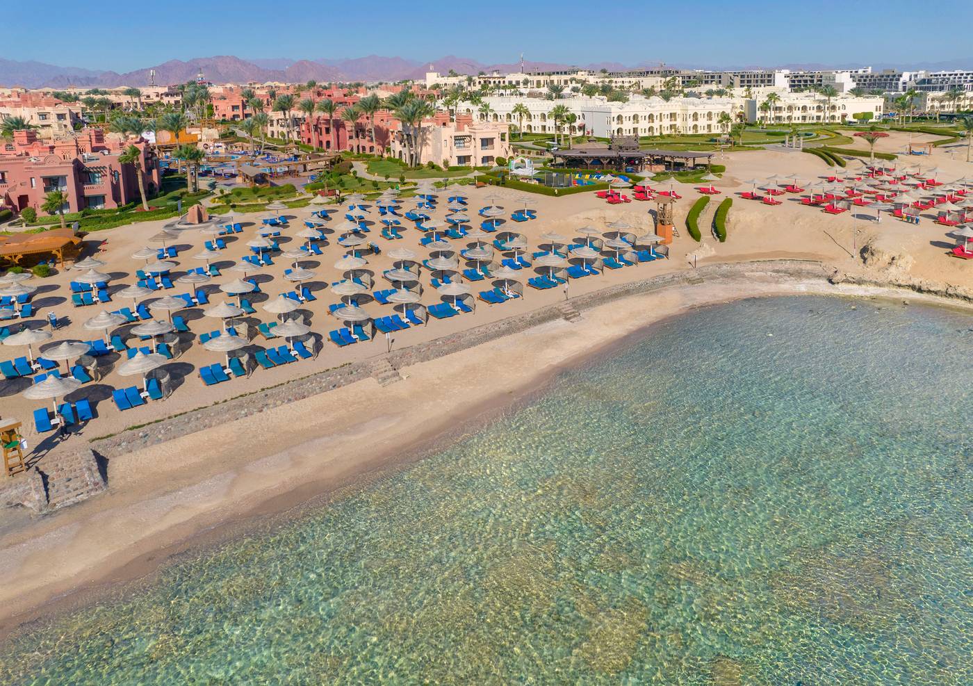 Charmillion Club Aqua Park