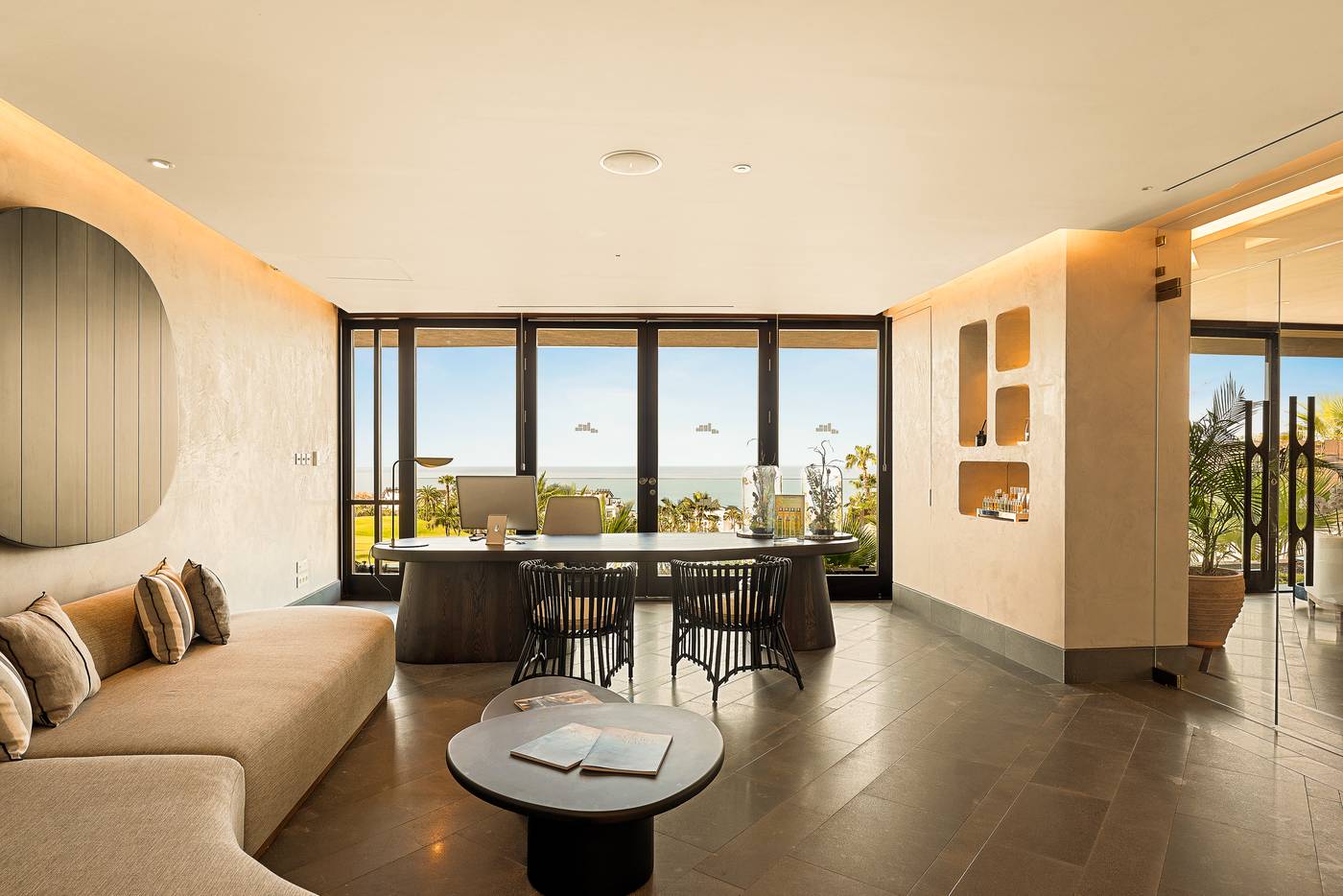 Las Terrazas de Abama