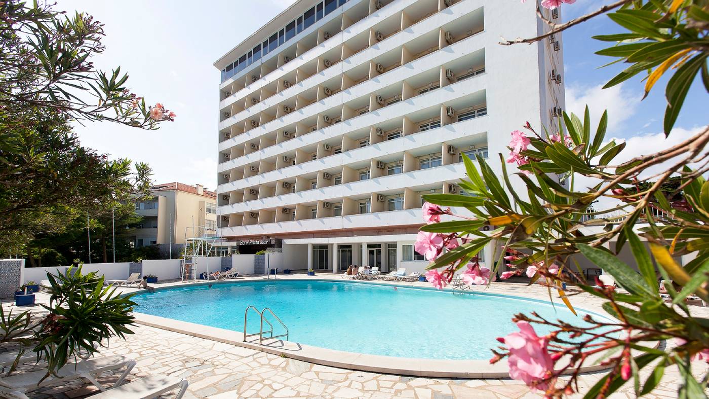 Carcavelos Beach Hotel-Portugal-CARCAVELOS-General view-3