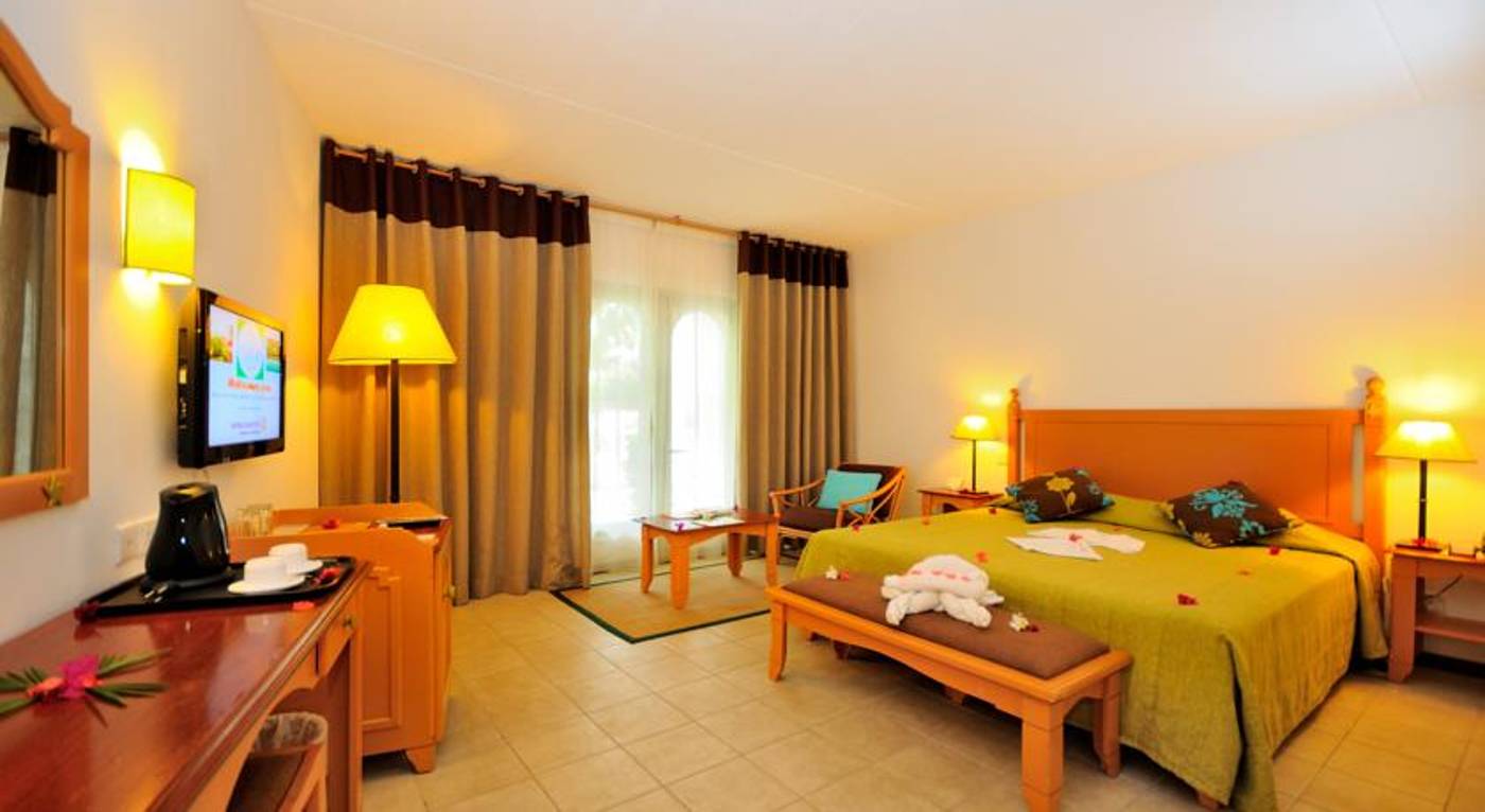 Casuarina Resort & Spa