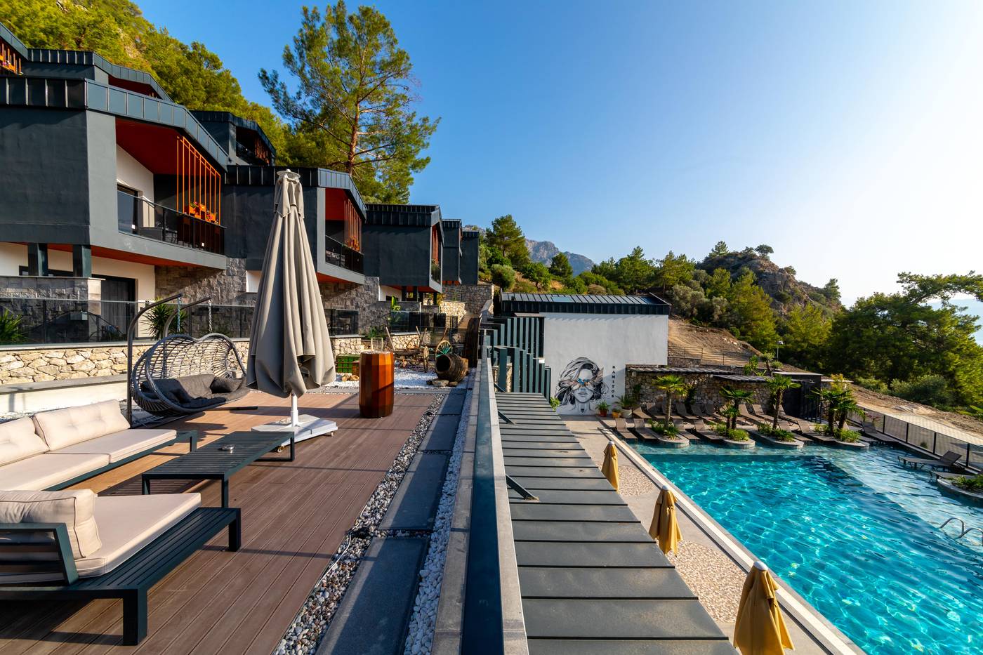 Ramitos Boutique Hotel