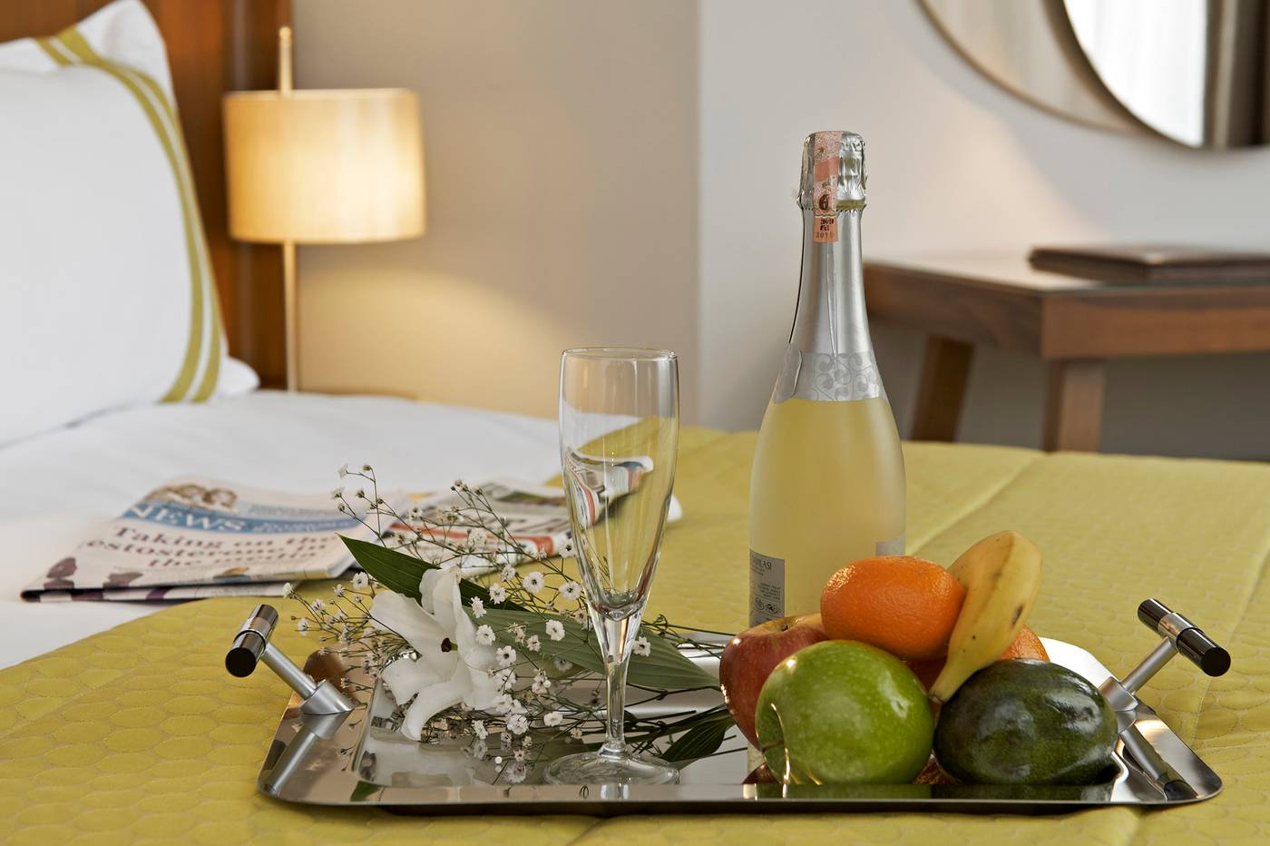 Four-Points-Express-by-Sheraton-Istanbul-Taksim-General-view-22