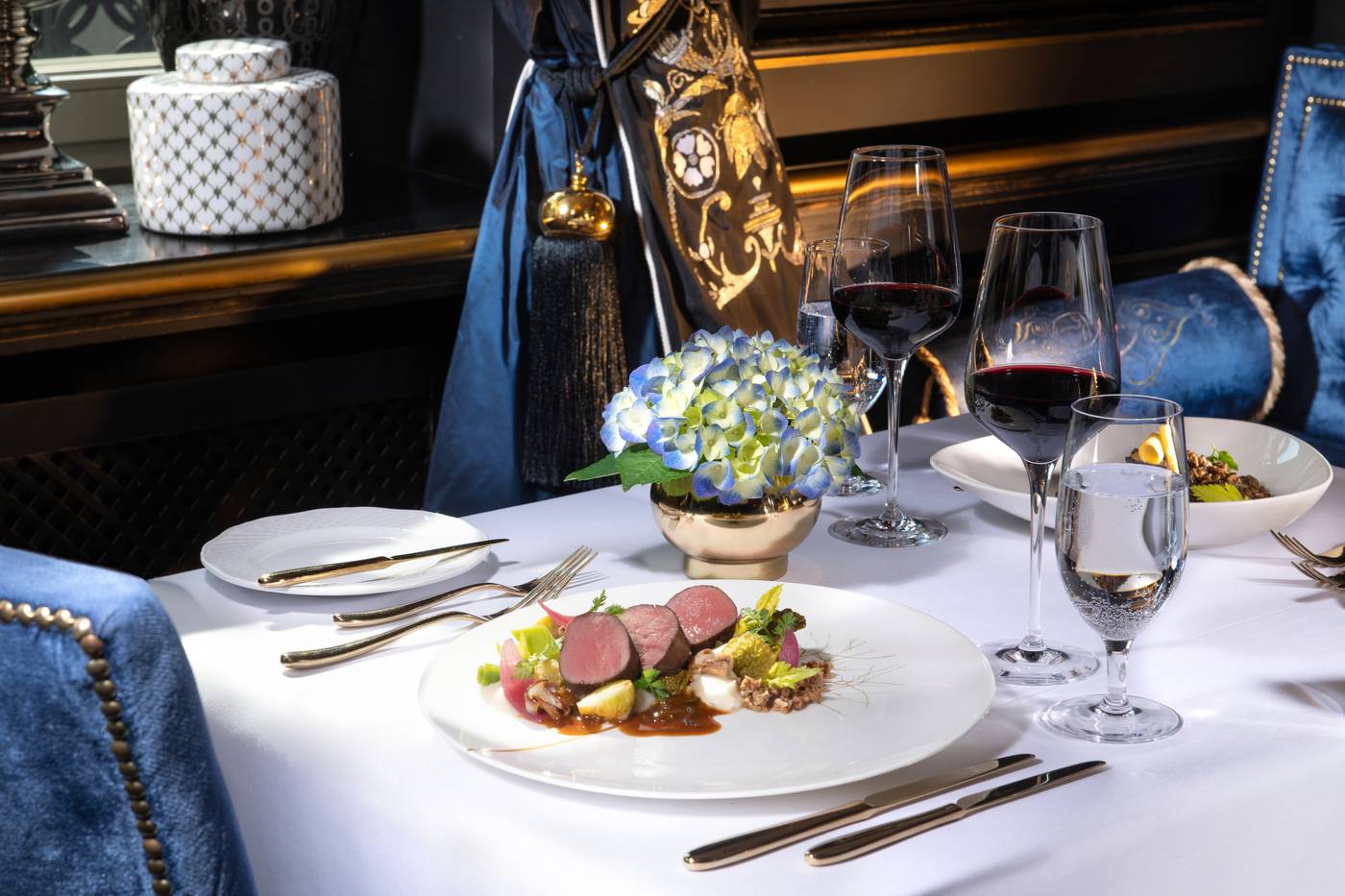 Bachleda-Luxury-Hotel-Krakow---MGallery-Restaurant-6