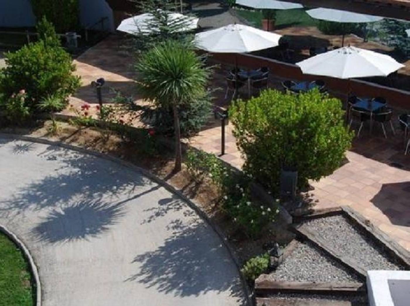 PARK SEDO Aparthotel-Spain-RUBÍ-General view-6