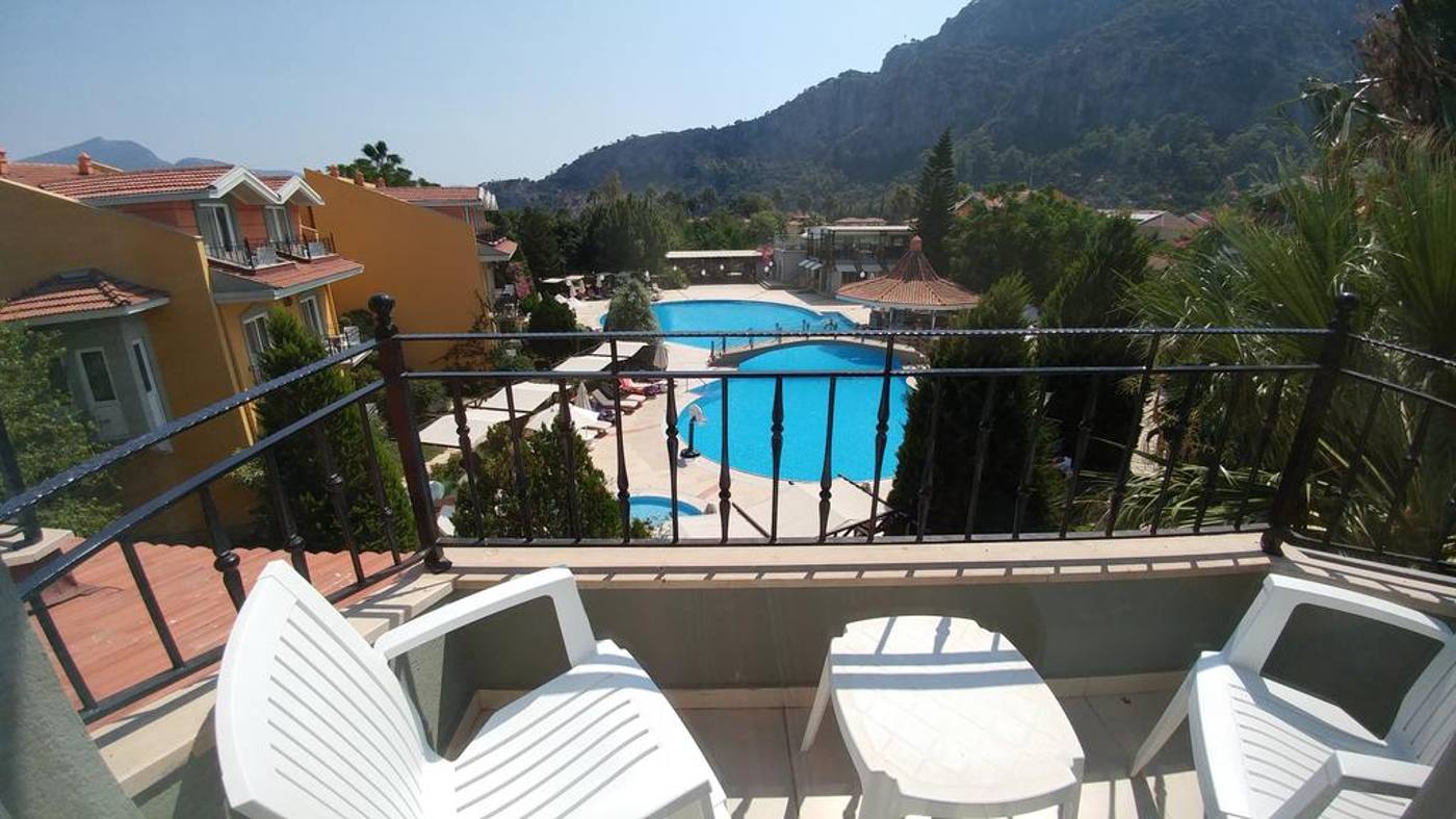 Alla Turca Club