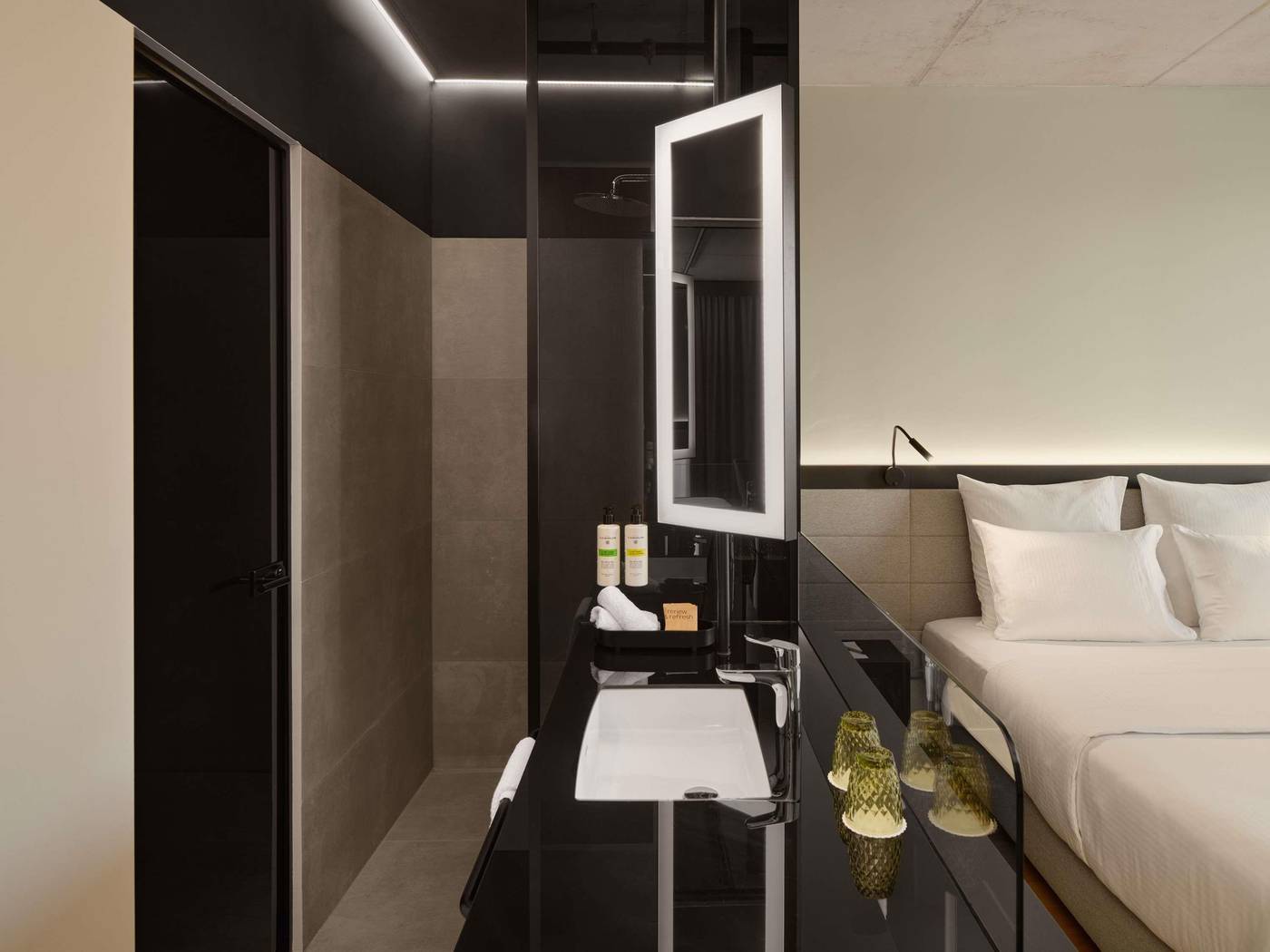 Pullman Zagreb-Croatia-Zagreb-General view-9