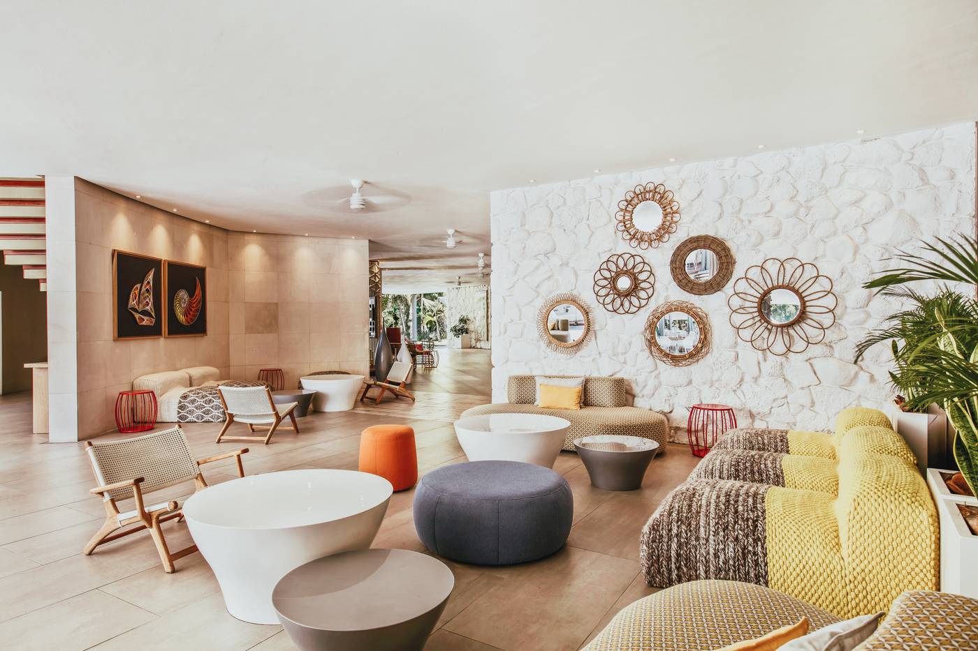 La Pirogue Resort Mauritius