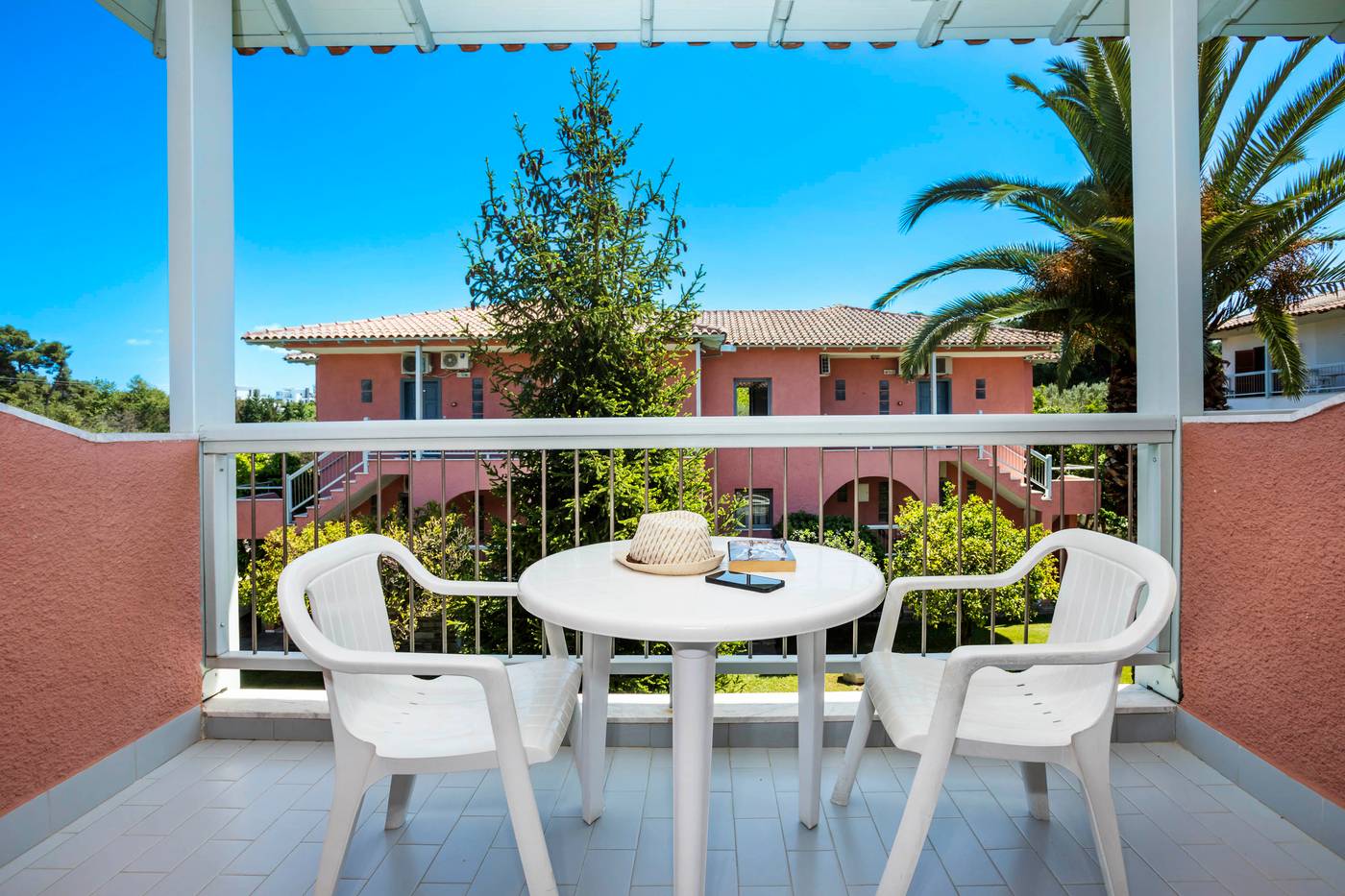 Hanioti Village Resort