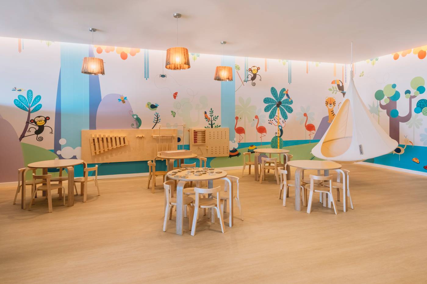 Iberostar-Royal-Andalus-Sports-and-Entertainment-56