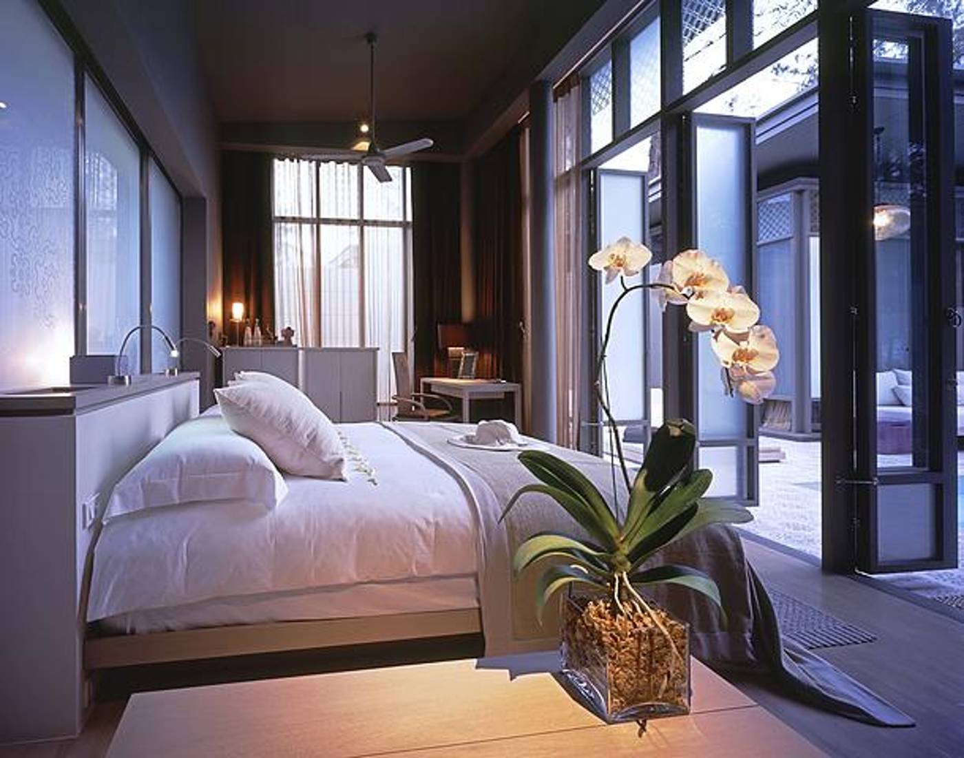 Sala Phuket Resort And Spa 11