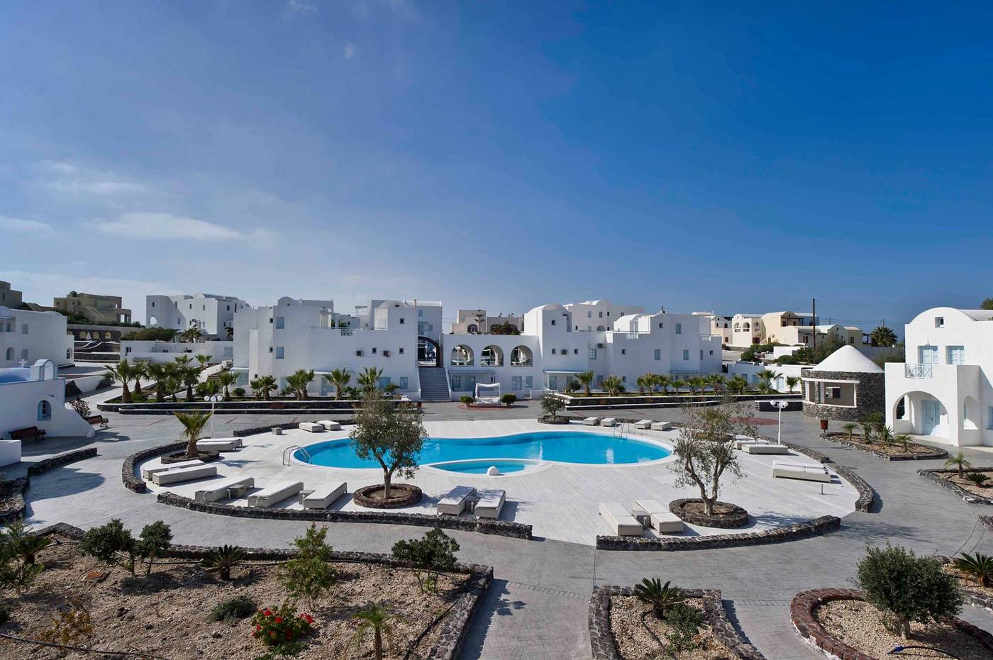 El Greco Resort