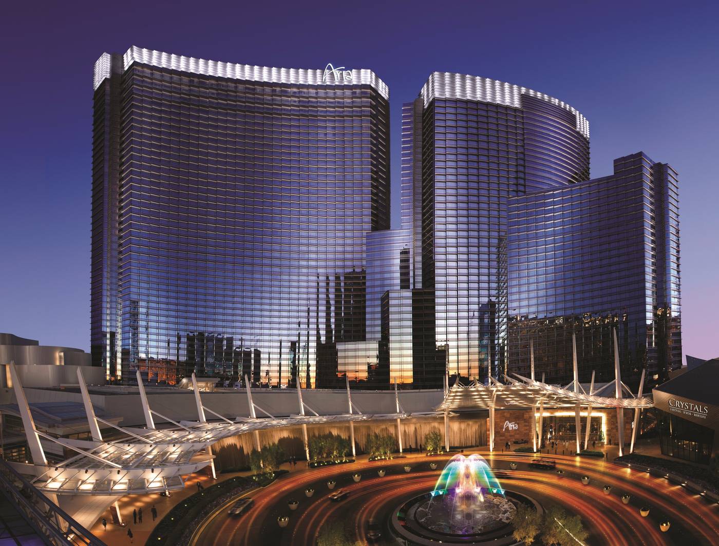 Aria-Resort---Casino-General-view-5