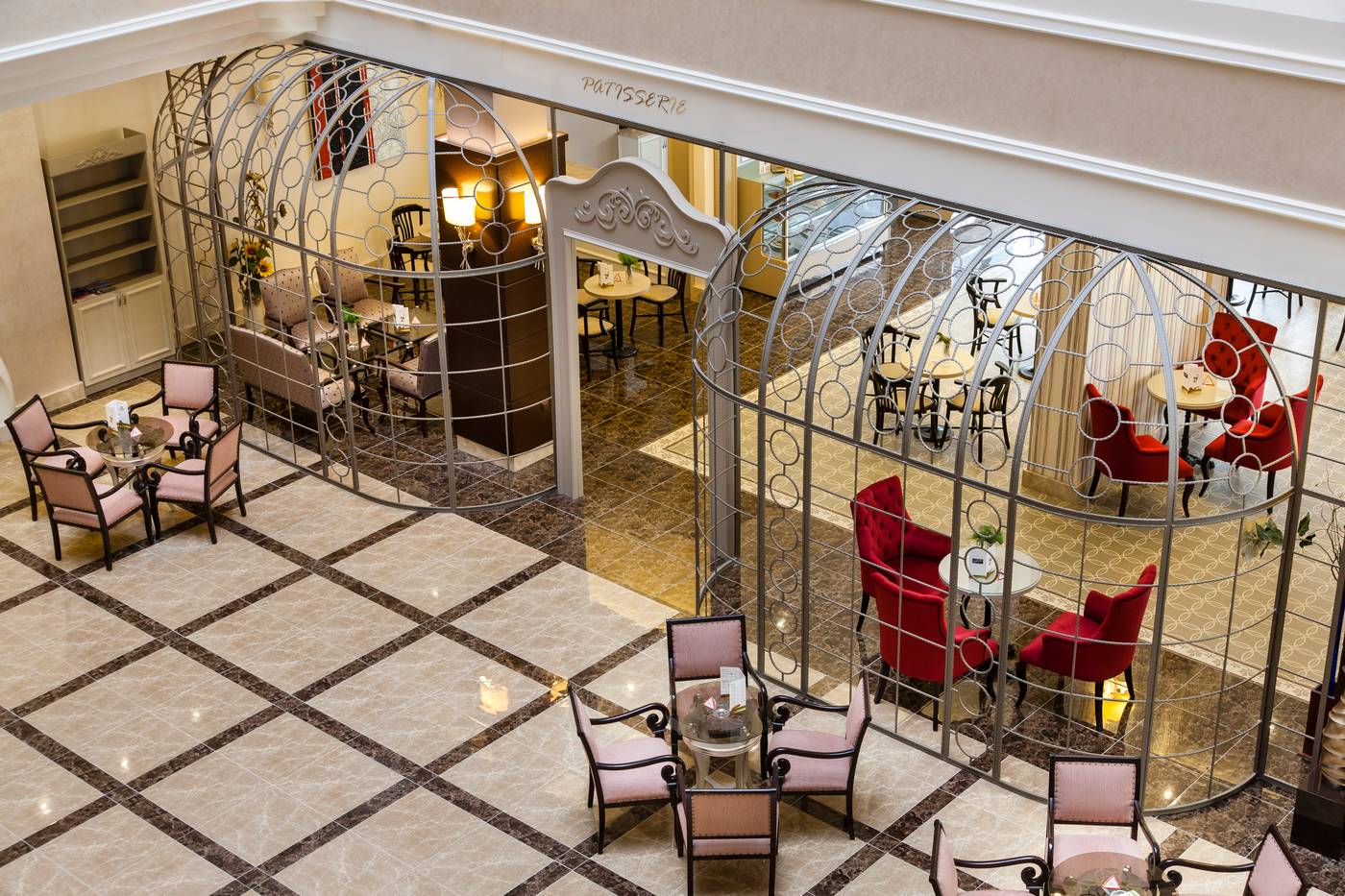 Tusan-Beach-Resort-Lobby-23