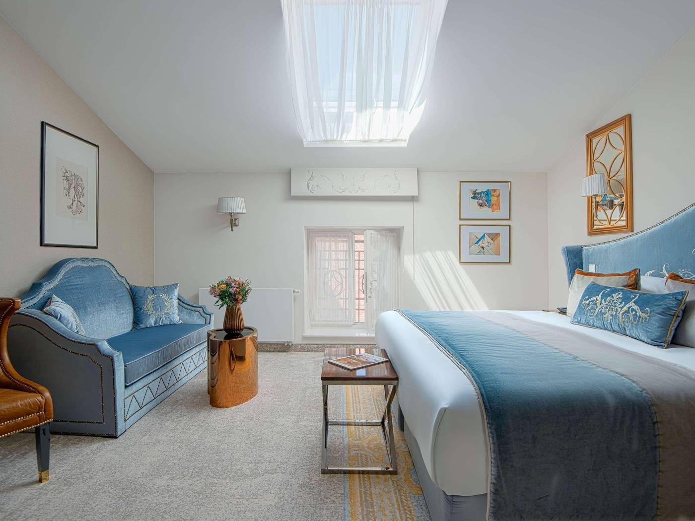 Bachleda-Luxury-Hotel-Krakow---MGallery-Room-25