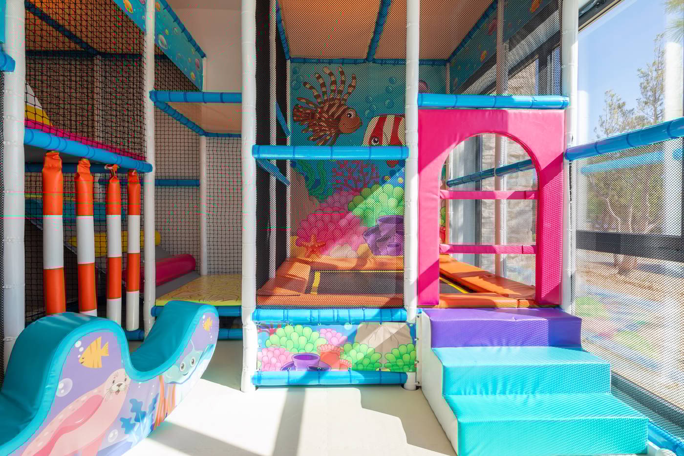 Aminess-Avalona-Camping-Resort-Sports-and-Entertainment-75