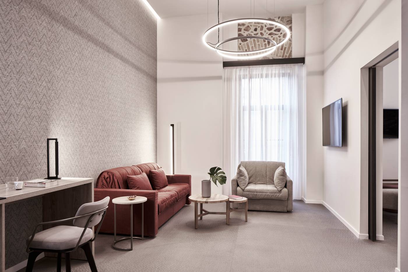 NLH-Monastiraki-Room-16