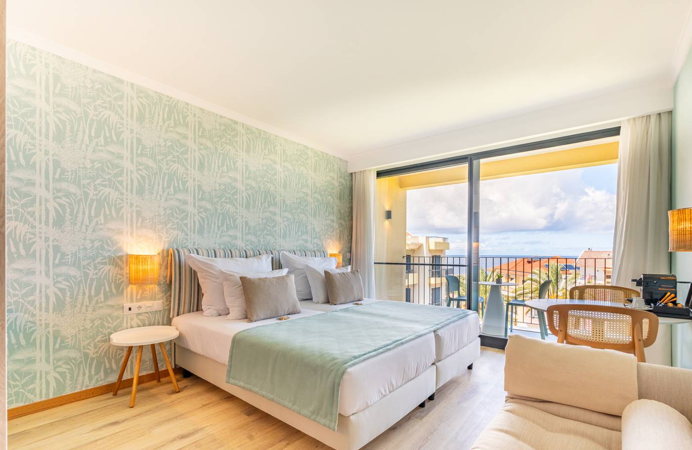 Studios by Aqua Natura Hotels-Portugal-PORTO MONIZ-General view-1