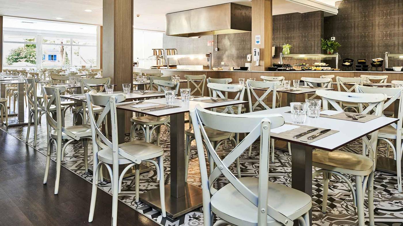 Globales Cala Blanca