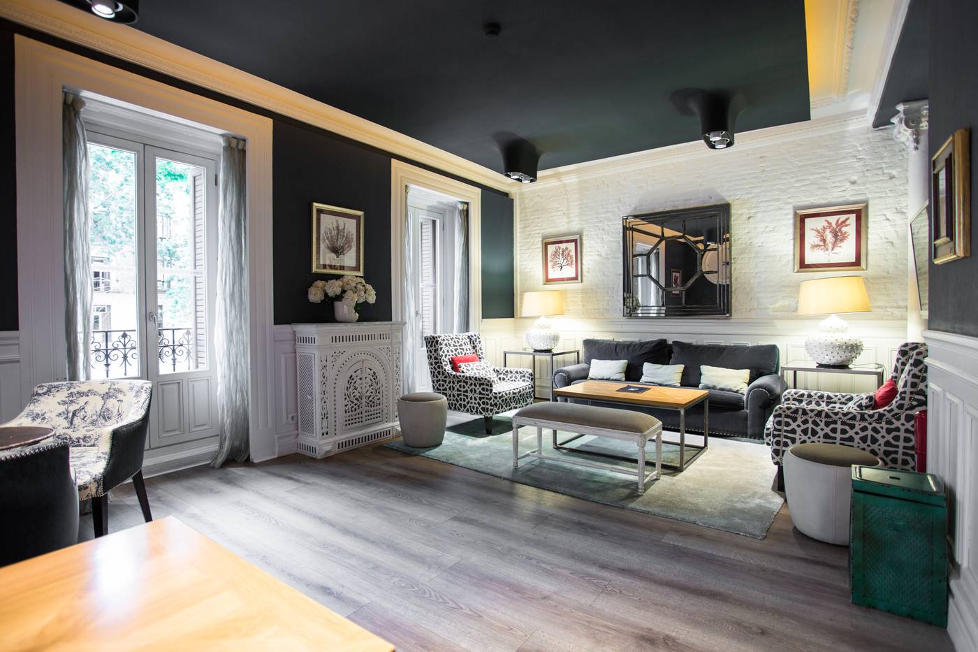 Petit-Palace-Lealtad-Plaza-General-view-10