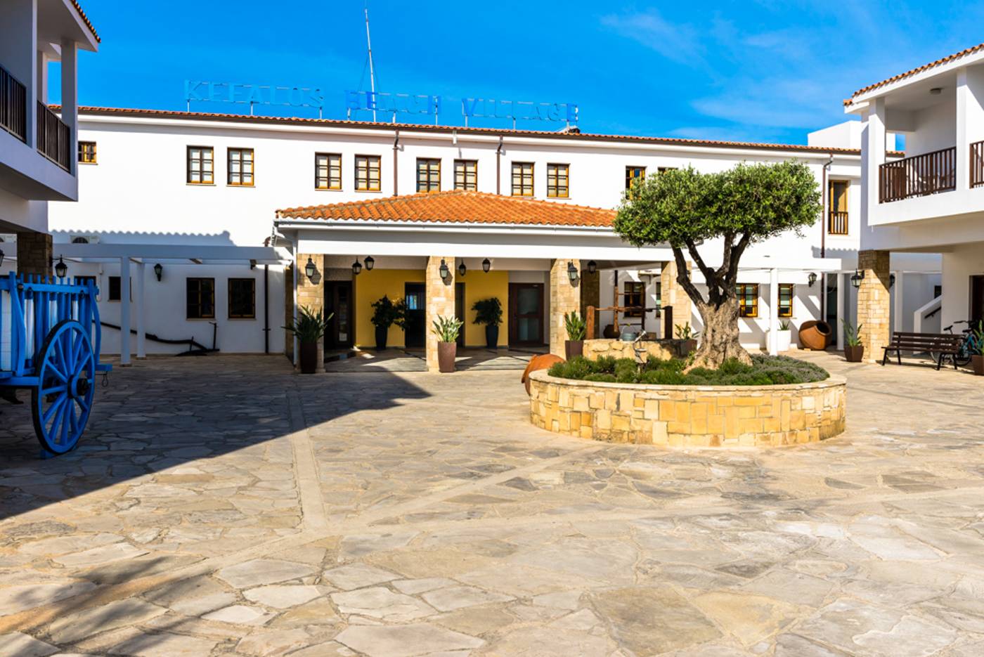 Kefalos-Beach-Tourist-Village-General-view-17