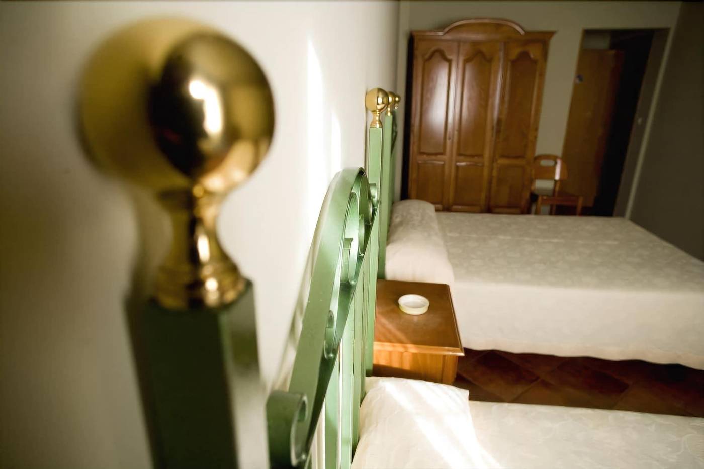 Hotel El Balcón-Spain-AVILES-Room-4