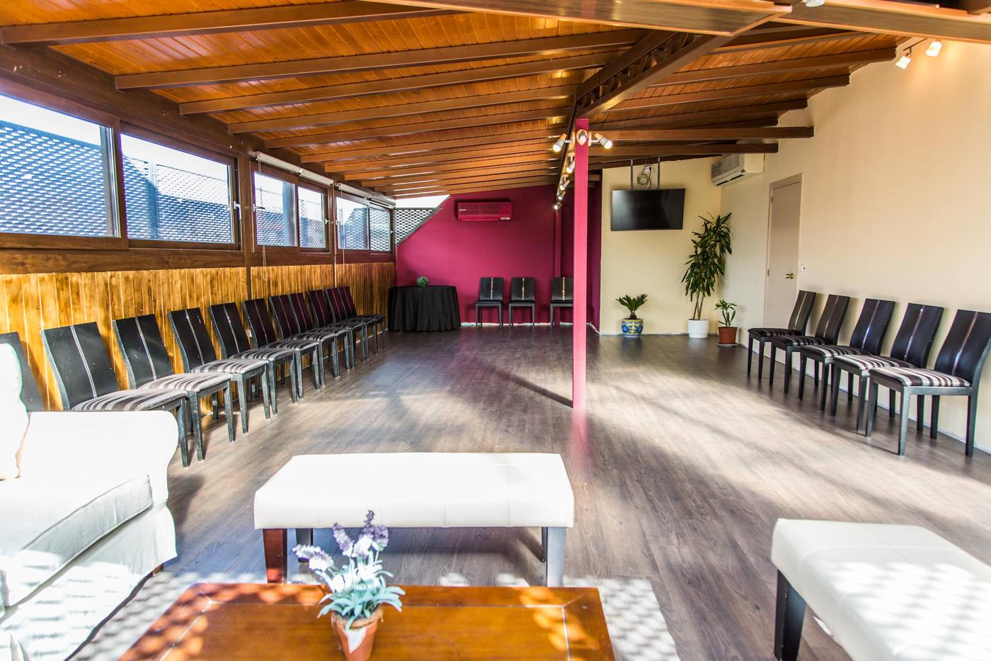 Hotel-Suites-Feria-de-Madrid-Conferences-11