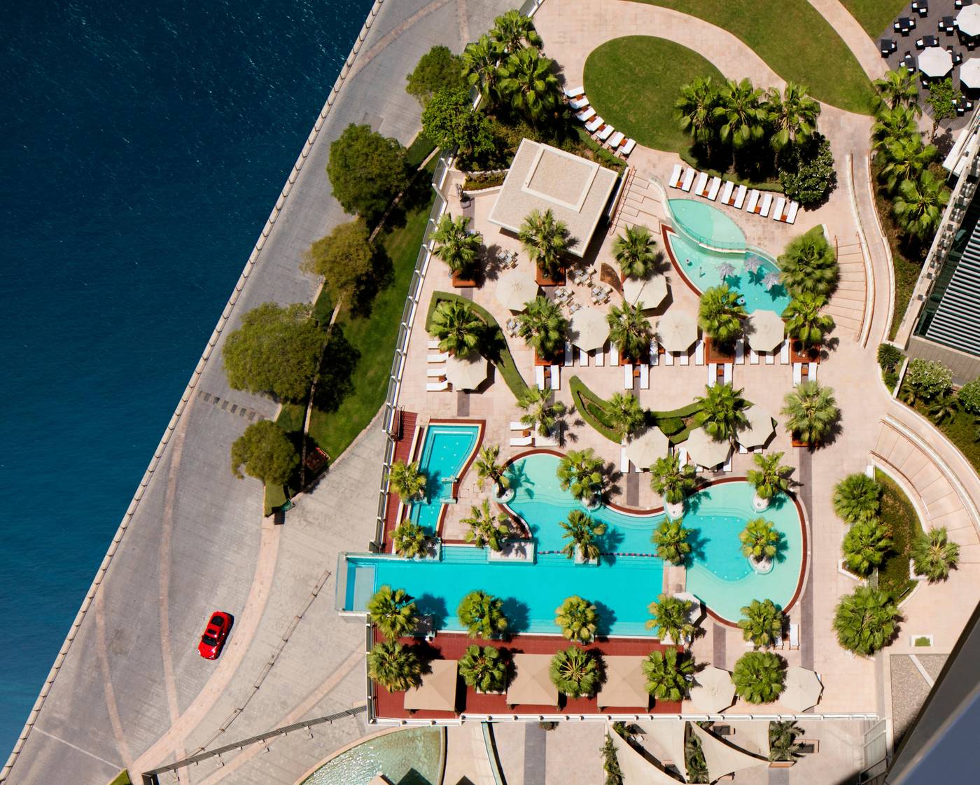Intercontinental-Dubai-Festival-City-Pool-1