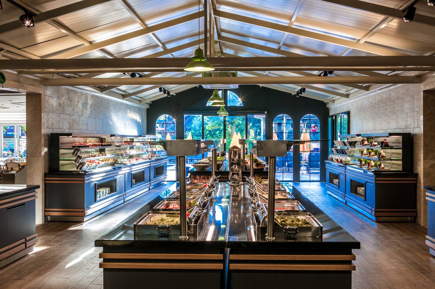 Villa Sunflower Hotel