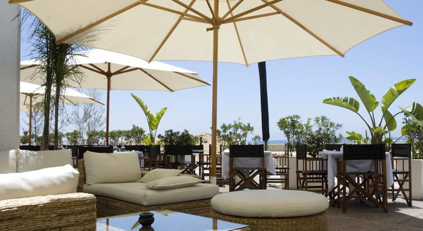 Royal Decameron Tafoukt Beach Hotel in Agadir, Morocco