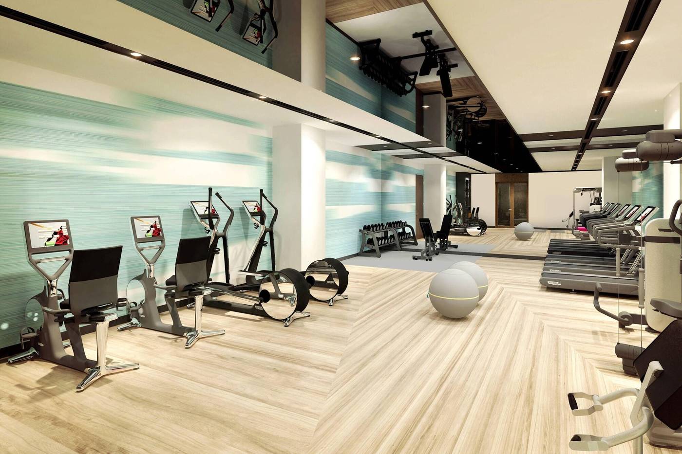 Ac Hotel By Marriott Tokyo Ginza-Japan-Tokyo-Sports and Entertainment-1